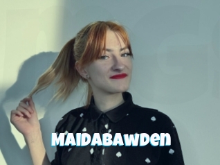 maidabawden Miss Gros Seins