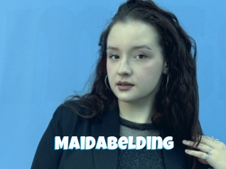 Maidabelding