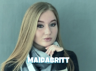 Maidabritt
