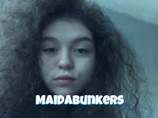 Maidabunkers