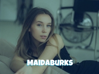 Maidaburks