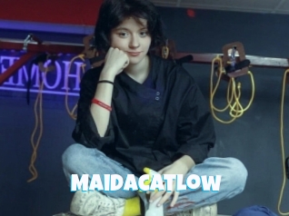 maidacatlow Miss Gros Seins