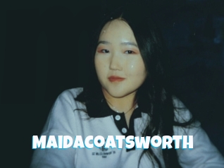 Maidacoatsworth