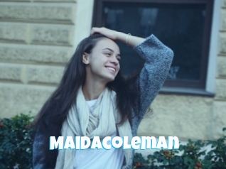 Maidacoleman