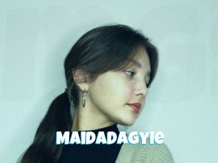 Maidadagyie
