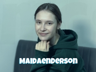 Maidaenderson