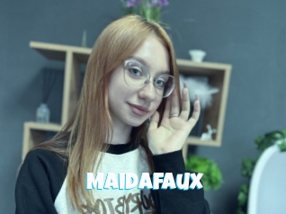 Maidafaux