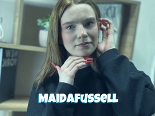 maidafussell Miss Gros Seins