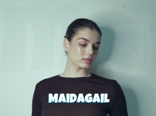 Maidagail