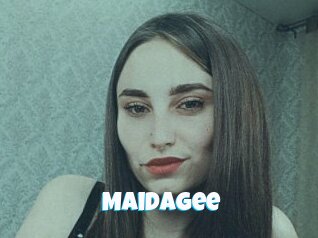 Maidagee