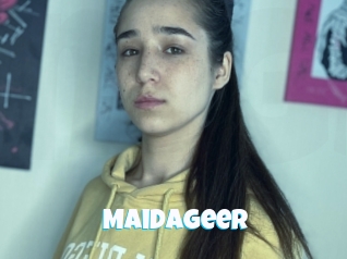 Maidageer