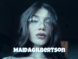 Maidagilbertson