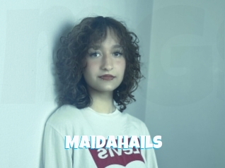 maidahails Miss Gros Seins