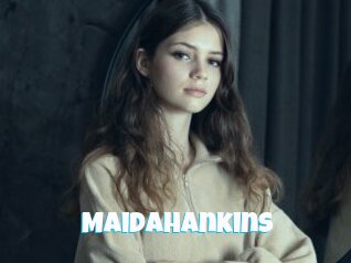 Maidahankins