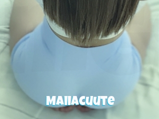 Maiiacuute