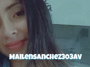 Mailensanchez303av