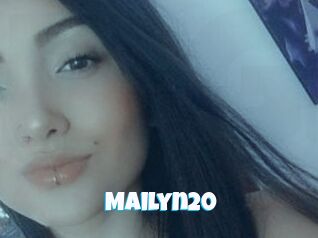 Mailyn20