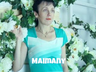 Maimany