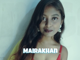 Mairakhan