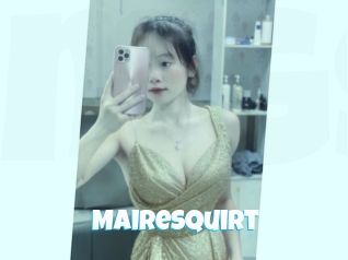 mairesquirt Miss Gros Seins