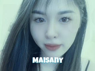 Maisany
