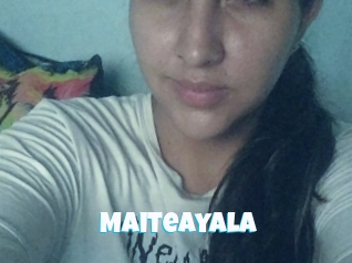 Maiteayala