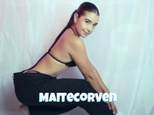 Maitecorven