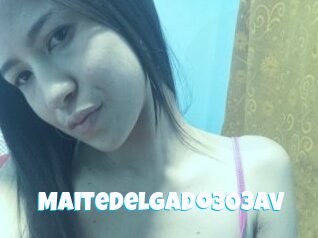 Maitedelgado303av