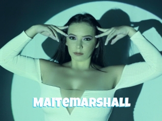 Maitemarshall