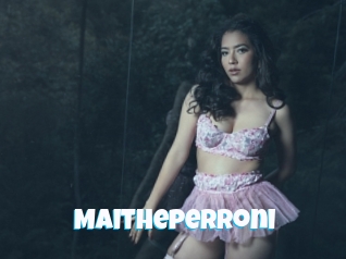 Maitheperroni