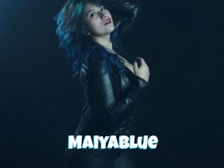 Maiyablue