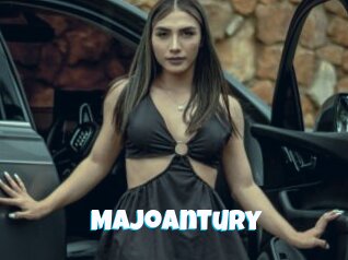 Majoantury