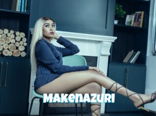 Makenazuri