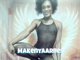 Makenyaariies