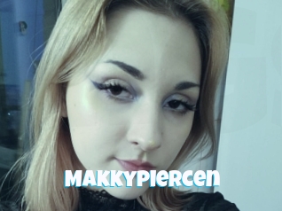 Makkypiercen