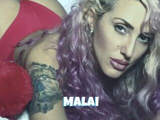 malai Miss Gros Seins