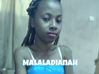 malaladianah Miss Gros Seins