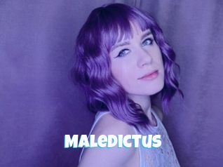 Maledictus
