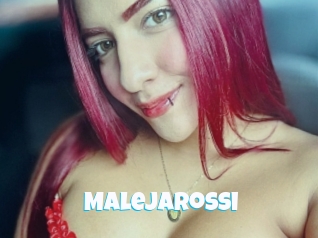 malejarossi Miss Gros Seins