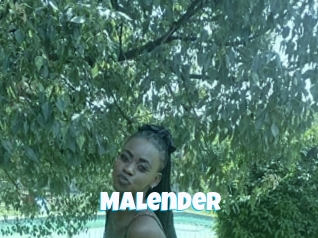 malender Miss Gros Seins