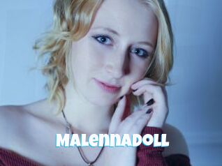 Malennadoll
