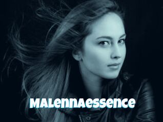 malennaessence Miss Gros Seins