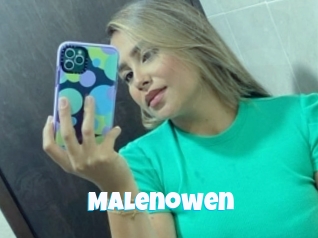 Malenowen