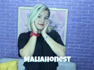 Maliahonest