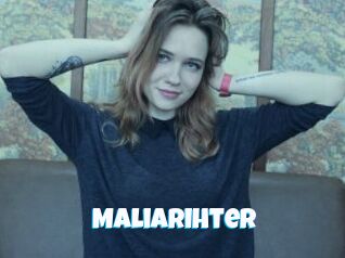 Maliarihter