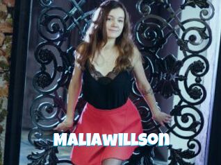 Maliawillson