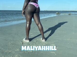 Maliyahhill