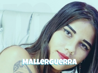 Mallerguerra