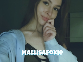 mallisafoxie Miss Gros Seins