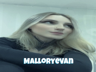 Malloryevan